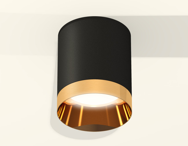 Накладной светильник Ambrella Light Techno XS6302024 (C6302, N6134) Накладной светильник Ambrella Light Techno XS6302024 (C6302, N6134)