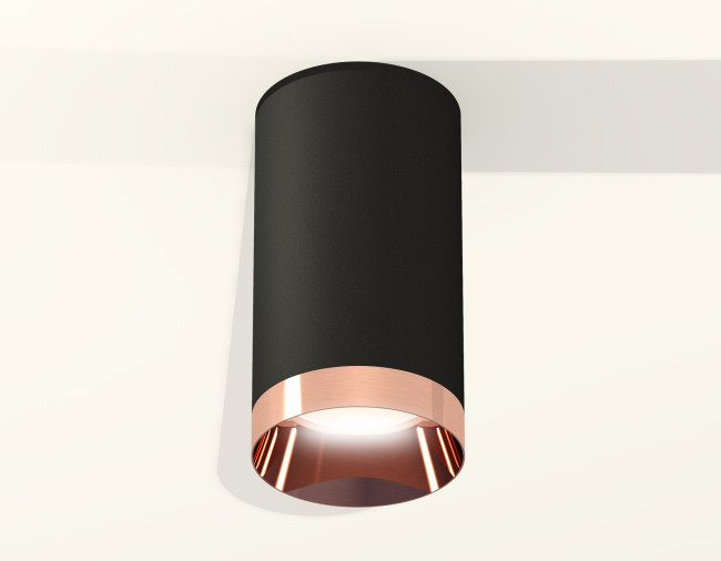 Накладной светильник Ambrella Light Techno XS6323025 (C6323, N6135)