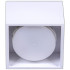 Накладной светильник Reluce 53054-9.5-001CN GX53 WT Накладной светильник Reluce 53054-9.5-001CN GX53 WT