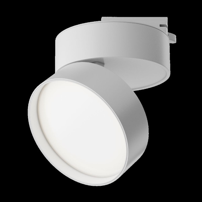 Трековый светильник Maytoni Track lamps TR007-1-18W3K-W4K
