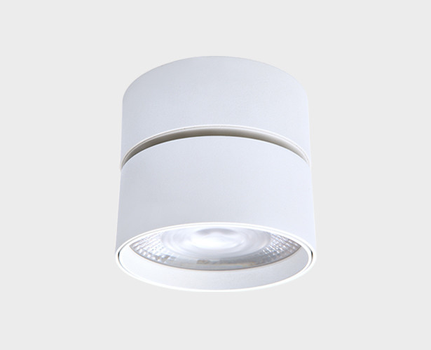Накладной спот Italline IT02-011 white 4000K
