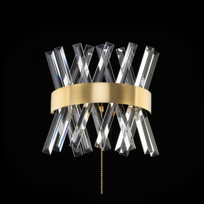 Настенный светильник Citilux Ричард CL336313 Настенный светильник Citilux Ричард CL336313