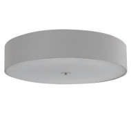 Потолочный светильник Crystal Lux Jewel PL700 Gray Потолочный светильник Crystal Lux Jewel PL700 Gray