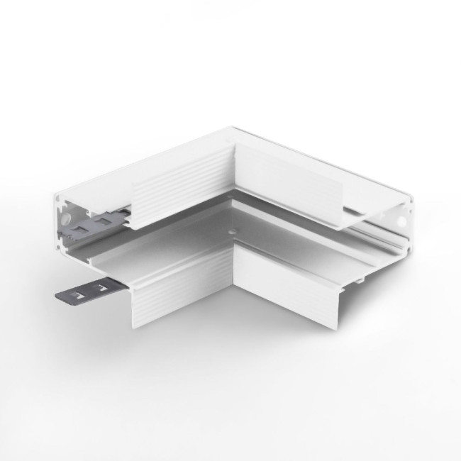 Угловой коннектор Elektrostandard Slim Magnetic 85093/11 4690389190575 a062189 Угловой коннектор Elektrostandard Slim Magnetic 85093/11 4690389190575 a062189