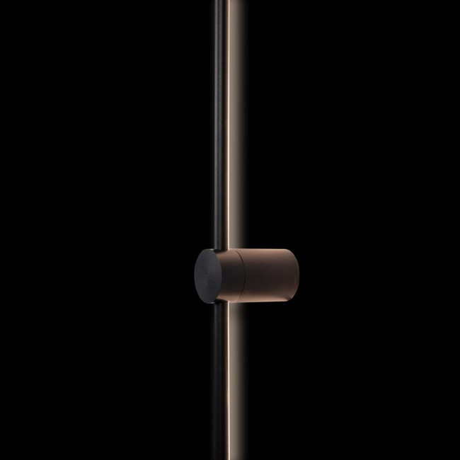 Настенный светодиодный светильник Loft IT Rays 10053BK Настенный светодиодный светильник Loft IT Rays 10053BK