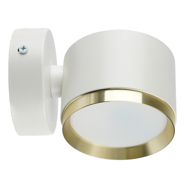 Настенный светильник Feron HL4598  Barrel DUET 52020