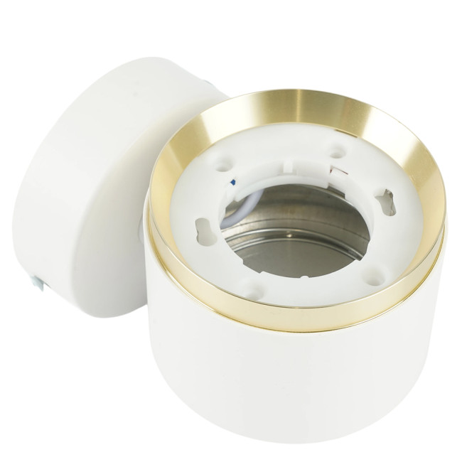 Настенный светильник Feron HL4598  Barrel DUET 52020