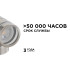 Уличный настенный светильник Apeyron Chrome 11-112 Уличный настенный светильник Apeyron Chrome 11-112