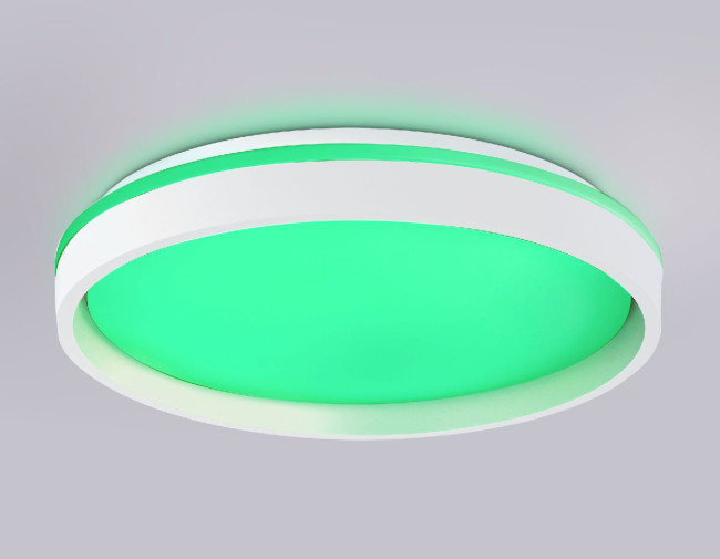 Потолочный светильник Ambrella Light Orbital Dance FZ607 Потолочный светильник Ambrella Light Orbital Dance FZ607