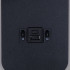 Спот Reluce 86204-9.2-001KT LED12W+USB BK Спот Reluce 86204-9.2-001KT LED12W+USB BK