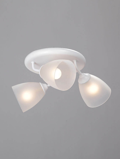 Потолочная люстра Vitaluce V4356-0/3PL