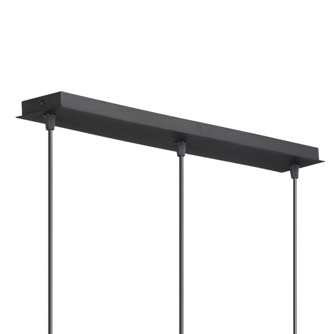 Подвесной светильник Vitaluce V4970-1/3S Подвесной светильник Vitaluce V4970-1/3S