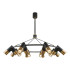 Подвесная люстра Lussole LSP-8885 Подвесная люстра Lussole LSP-8885