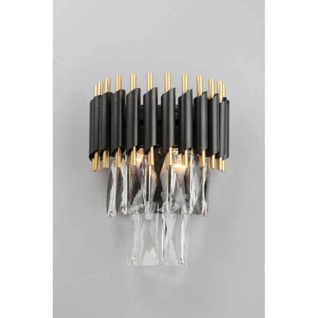 Настенный светильник Omnilux Corleone OML-69801-02 Настенный светильник Omnilux Corleone OML-69801-02