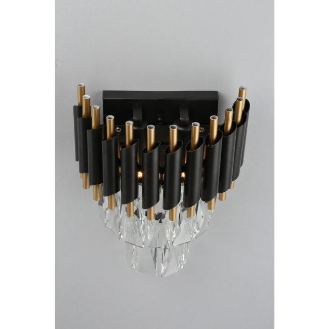 Настенный светильник Omnilux Corleone OML-69801-02 Настенный светильник Omnilux Corleone OML-69801-02