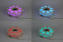 Светодиодная неоновая лента Эра N5050-72-IP67-220V-20m-RGB Б0053983 Светодиодная неоновая лента Эра N5050-72-IP67-220V-20m-RGB Б0053983