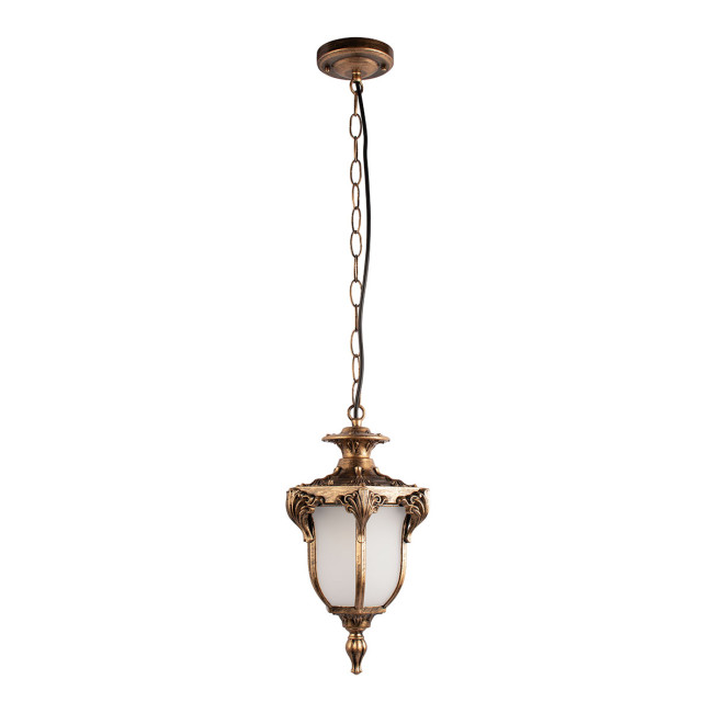 Уличный подвесной светильник Loft IT Alessano 100017P Уличный подвесной светильник Loft IT Alessano 100017P