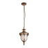 Уличный подвесной светильник Loft IT Alessano 100017P Уличный подвесной светильник Loft IT Alessano 100017P