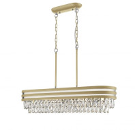 Подвесная люстра Simple Story 5581-6PL Подвесная люстра Simple Story 5581-6PL