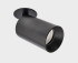 Встраиваемый спот Italline DANNY FR black Встраиваемый спот Italline DANNY FR black