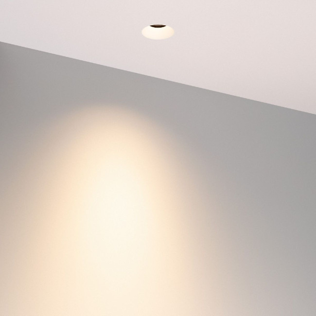 Встраиваемый светильник Arlight MS-RIALTO-TRIMLESS-R40-9W Warm2700 054472 Встраиваемый светильник Arlight MS-RIALTO-TRIMLESS-R40-9W Warm2700 054472