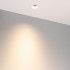 Встраиваемый светильник Arlight MS-RIALTO-TRIMLESS-R40-9W Warm2700 054472 Встраиваемый светильник Arlight MS-RIALTO-TRIMLESS-R40-9W Warm2700 054472