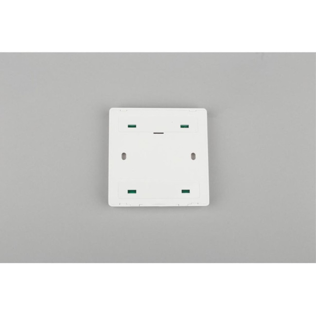 Выключатель двухклавишный Aployt Magnetic track 220 APL.0190.00.02