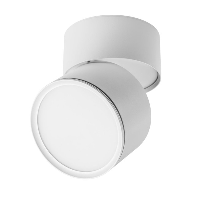 Накладной спот Lightstar Acuto 215886 Накладной спот Lightstar Acuto 215886