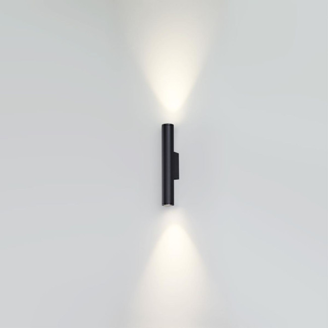 Уличный настенный светильник Odeon Light Nature Tubus 7105/6WL Уличный настенный светильник Odeon Light Nature Tubus 7105/6WL