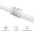 Коннектор для светильников Apeyron серии NET тип I 230В/50Гц 09-135 Коннектор для светильников Apeyron серии NET тип I 230В/50Гц 09-135