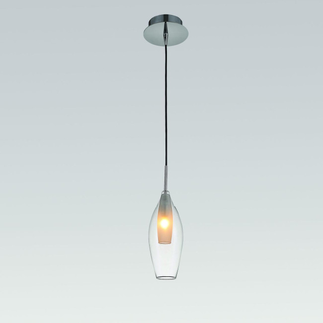 Подвесной светильник Lightstar Pentola 803021 Подвесной светильник Lightstar Pentola 803021