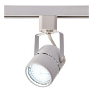 Трековый светильник IMEX Трек 1 WH IL.0010.0050 Трековый светильник IMEX Трек 1 WH IL.0010.0050