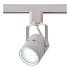 Трековый светильник IMEX Трек 1 WH IL.0010.0050 Трековый светильник IMEX Трек 1 WH IL.0010.0050
