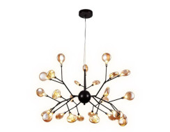 Подвесная люстра Ambrella Light Traditional TR3013