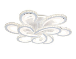 Потолочная люстра Ambrella Light Acrylica Ice FA1704