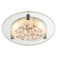 Крепеж для профиля САВ261 (комплект 6шт) Feron LD373 48248