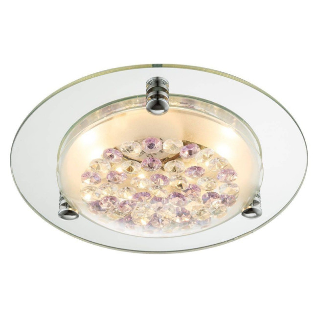 Крепеж для профиля САВ261 (комплект 6шт) Feron LD373 48248