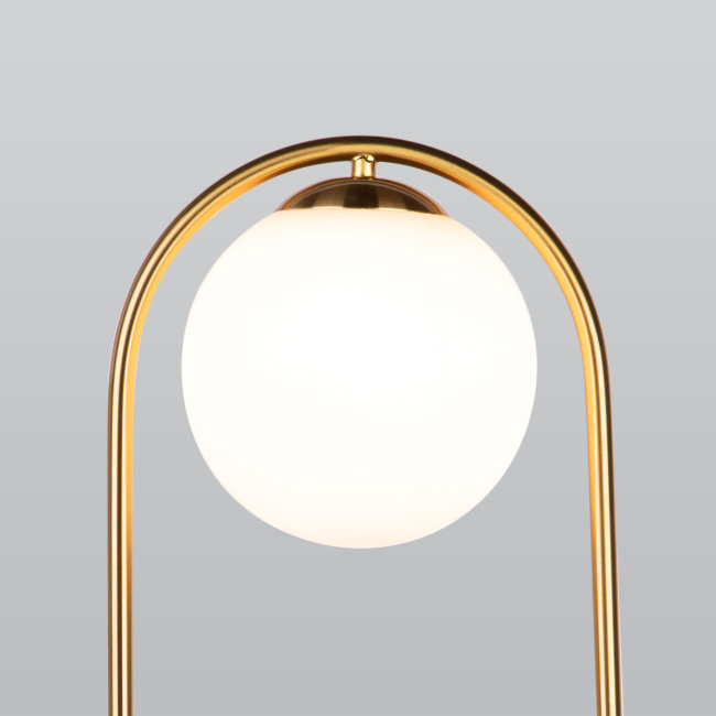 Торшер Eurosvet Ringo 01139/1 золото a061133 Торшер Eurosvet Ringo 01139/1 золото a061133