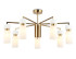 Люстра на штанге Ambrella Light High Light Heigh Light LH56126 Люстра на штанге Ambrella Light High Light Heigh Light LH56126