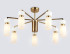 Люстра на штанге Ambrella Light High Light Heigh Light LH56126 Люстра на штанге Ambrella Light High Light Heigh Light LH56126