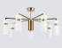 Люстра на штанге Ambrella Light High Light Heigh Light LH56126 Люстра на штанге Ambrella Light High Light Heigh Light LH56126