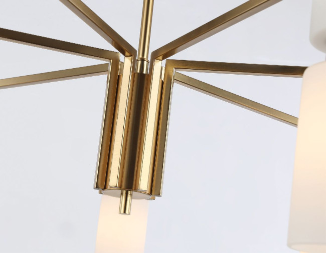 Люстра на штанге Ambrella Light High Light Heigh Light LH56126 Люстра на штанге Ambrella Light High Light Heigh Light LH56126