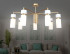 Люстра на штанге Ambrella Light High Light Heigh Light LH56126 Люстра на штанге Ambrella Light High Light Heigh Light LH56126