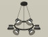 Подвесная люстра Ambrella Light Traditional (C9193, N8141) XB9193100 Подвесная люстра Ambrella Light Traditional (C9193, N8141) XB9193100