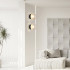 Настенный светильник ImperiumLoft Lilo 226488-23
