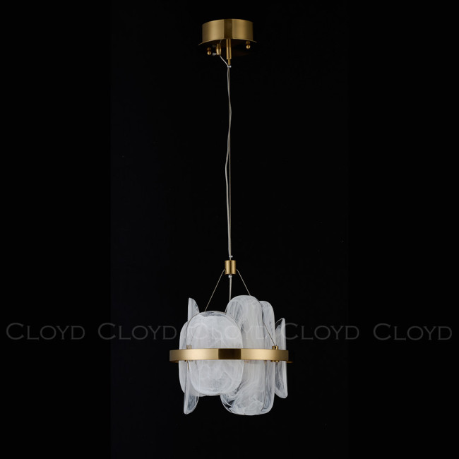 Подвесной светильник Cloyd Cold 11516 Подвесной светильник Cloyd Cold 11516