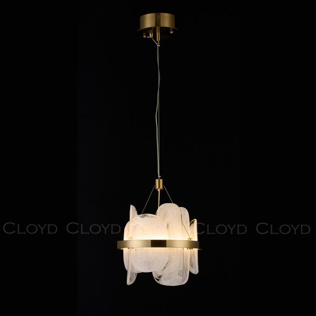 Подвесной светильник Cloyd Cold 11516 Подвесной светильник Cloyd Cold 11516