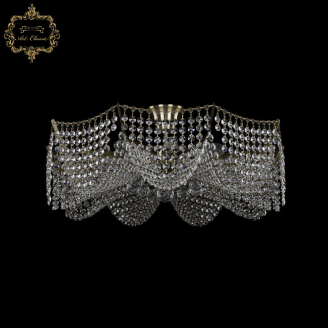 Потолочная люстра Art Classic 71.081.58.Pa Потолочная люстра Art Classic 71.081.58.Pa