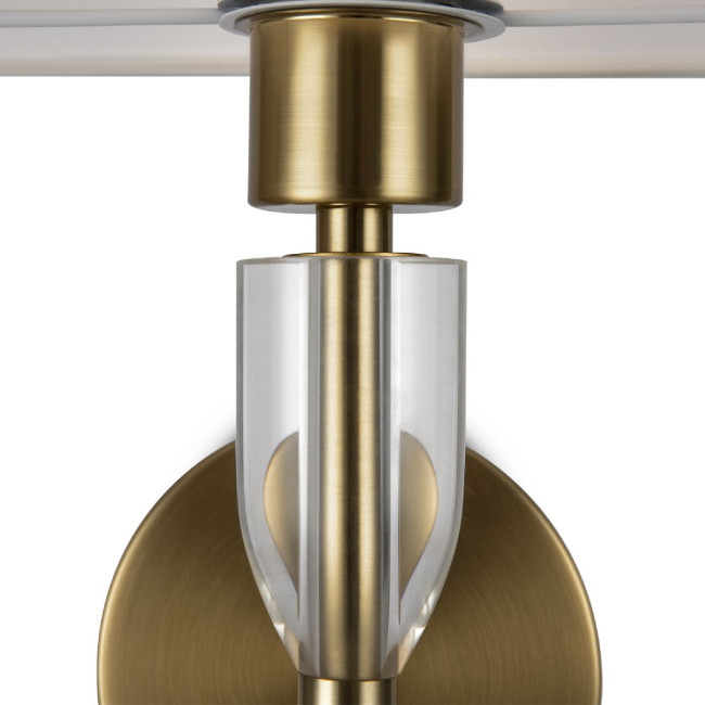 Бра Maytoni Prima Z034WL-01BS