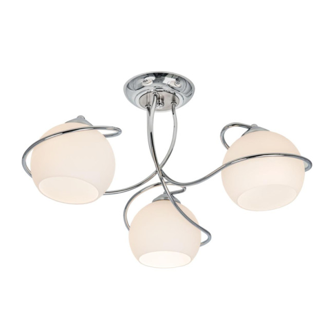 Потолочная люстра Citilux Лайма CL155131 Потолочная люстра Citilux Лайма CL155131